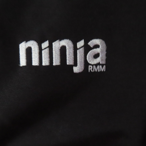 Timbuk2 Typeset Authority Pack - 17" Laptop Ninja RMM NWT business name - Picture 3 of 8
